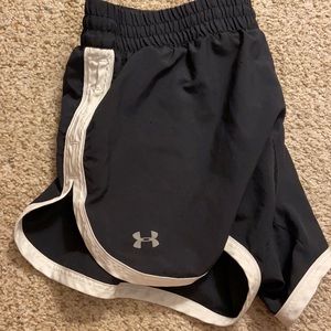 under armour shorts